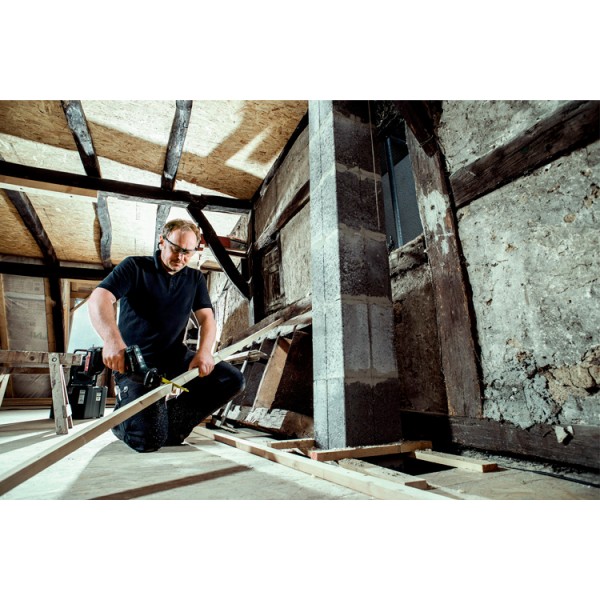 Аккумуляторная сабельная пила Metabo SSE 18 LTX Compact (каркас)