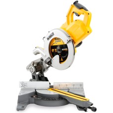 Пила торцювальна акумуляторна XR FLEXVOLT DeWALT DCS778N