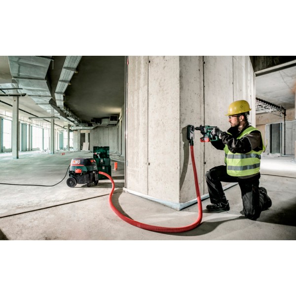 Аккумуляторная ударная дрель Metabo SBE 18 LTX