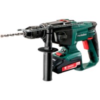 Акумуляторний ударний дриль Metabo SBE 18 LTX