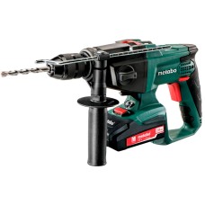 Аккумуляторная ударная дрель Metabo SBE 18 LTX