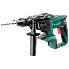 Аккумуляторная ударная дрель Metabo SBE 18 LTX каркас
