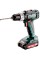 Аккумуляторная ударная дрель-шуруповерт Metabo SB 18 L Mobile Workshop
