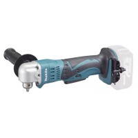 Аккумуляторная угловая дрель Makita DDA 350 Z (без АКБ)