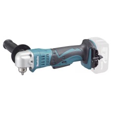 Аккумуляторная угловая дрель Makita DDA 350 Z (без АКБ)
