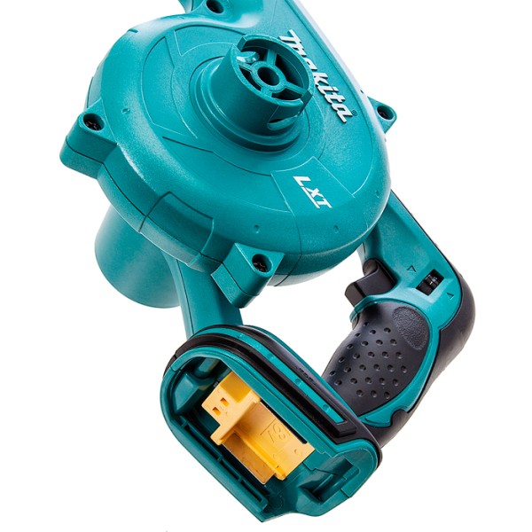 Аккумуляторная воздуходувка Makita DUB 183 Z