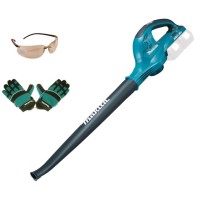 Аккумуляторная воздуходувка Makita DUB 361 Z + Аксессуары