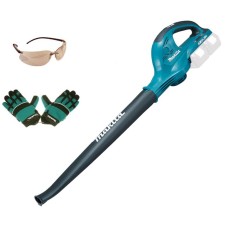 Аккумуляторная воздуходувка Makita DUB 361 Z + Аксессуары