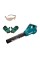 Аккумуляторная воздуходувка Makita DUB 362 Z + Аксессуары