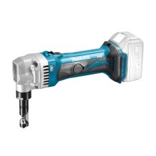 Аккумуляторные ножницы по металлу Makita DJN 161 Z (без АКБ)