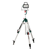 Аккумуляторный фонарь Metabo BSA 14.4-18 LED + штатив