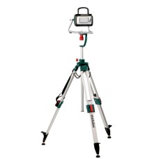 Акумуляторний ліхтар Metabo BSA 14.4-18 LED + штатив