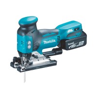 Аккумуляторный лобзик Makita DJV 181 RFJ