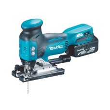 Аккумуляторный лобзик Makita DJV 181 RFJ