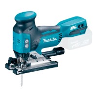 Аккумуляторный лобзик Makita DJV 181 Z (без АКБ)