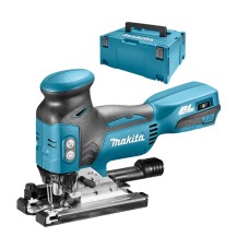 Аккумуляторный лобзик Makita DJV 181 ZJ