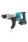 Акумуляторний магазинний шурупокрут Makita DFR 550 RFE