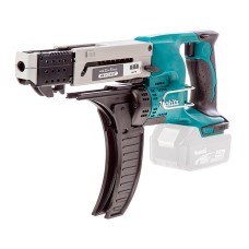Акумуляторний магазинний шурупокрут Makita DFR 550 Z (без АКБ)