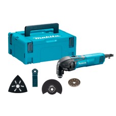 Многофункциональный инструмент Makita TM 3000 CX1J