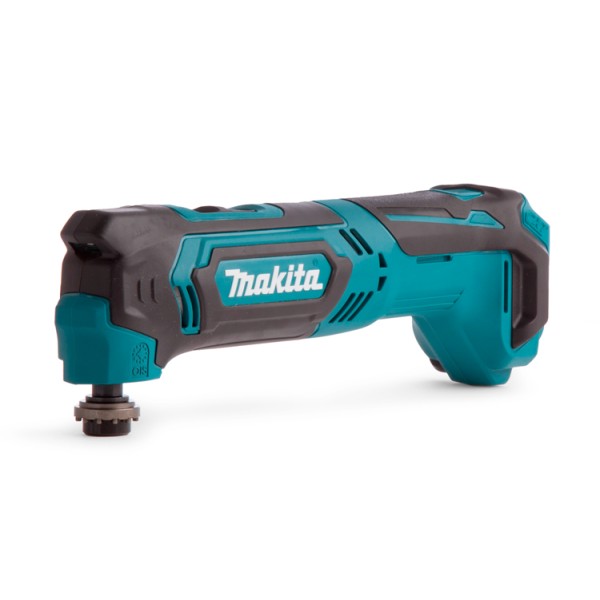 Акумуляторний багатофункціональний інструмент Makita TM 30 DZ (без АКБ)
