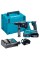 Аккумуляторный перфоратор Makita DHR 242 RFJ