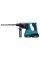 Аккумуляторный перфоратор Makita DHR 242 RFJ
