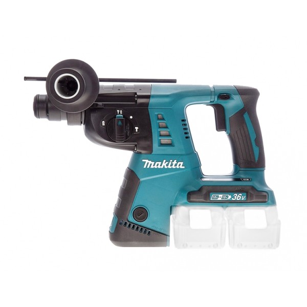 Аккумуляторный перфоратор Makita DHR 263 Z (без АКБ)