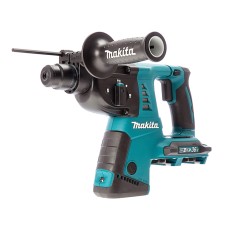 Аккумуляторный перфоратор Makita DHR 263 Z (без АКБ)