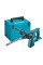 Аккумуляторный перфоратор Makita DHR 263 ZJ