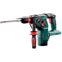 Акумуляторний перфоратор Metabo KHA 36 LTX (каркас) MetaLoc