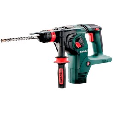 Акумуляторний перфоратор Metabo KHA 36 LTX (каркас) MetaLoc