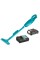 Аккумуляторный пылесос Makita CL 106 FDWA