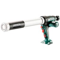 Аккумуляторный картриджный пистолет Metabo KPA 18 LTX 600 (каркас)