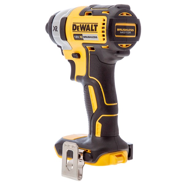 Акумуляторний ударний шурупокрут DeWALT DCF886N