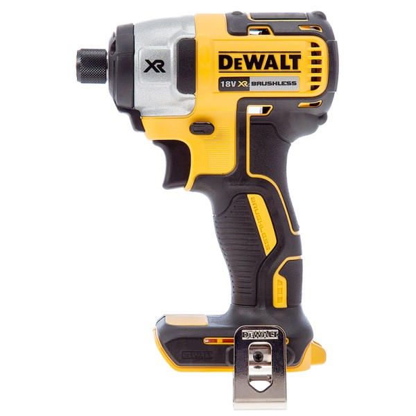 Акумуляторний ударний шурупокрут DeWALT DCF886N