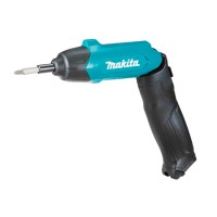 Аккумуляторный шуруповерт Makita DF 001 DW