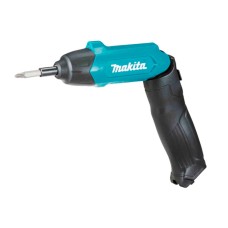 Аккумуляторный шуруповерт Makita DF 001 DW