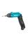Аккумуляторный шуруповерт Makita DF 001 DW