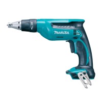 Аккумуляторный шуруповерт Makita DFS 451 Z (без АКБ)