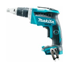Аккумуляторный шуруповерт Makita DFS 452 Z (без АКБ)
