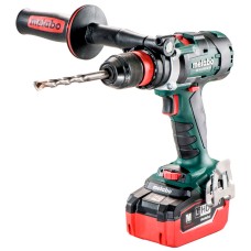 Аккумуляторная дрель-шуруповерт Metabo BS 18 LTX-3 BL Q I LiHD