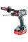 Аккумуляторная дрель-шуруповерт Metabo BS 18 LTX-3 BL Q I LiHD