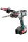 Аккумуляторный ударный шуруповерт Metabo SB 18 LTX-3 BL I