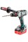 Аккумуляторный ударный шуруповерт Metabo SB 18 LTX-3 BL I LiHD
