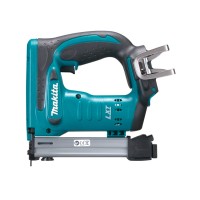 Аккумуляторный степлер Makita DST 221 Z (без АКБ)