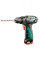 Аккумуляторный ударный шуруповерт Metabo PowerMaxx SB Basic