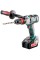 Аккумуляторный ударный шуруповерт Metabo SB 18 LTX-3 BL Q I