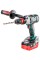 Аккумуляторный ударный шуруповерт Metabo SB 18 LTX-3 BL Q I LiHD