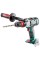 Аккумуляторный ударный шуруповерт Metabo SB 18 LTX-3 BL Q I (каркас) MetaLoc