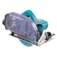 Алмазная дисковая пила с пылесборником Makita 4157 KB